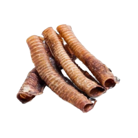 Katrin Трахея баранья1*500гр для мелких и средних пород собак ПОШТУЧНО