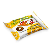 VEDA Веселый Мур-р-рмелад Лакомство для кошек [курица]