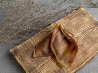 LUCKY DOG Уши свиные [2 шт.]