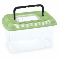 IMAC Отсадник для рыб "Ariel Medium", 4 л, 28х17.5х17.5 см, 55199