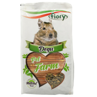 FIORY корм для дегу Pet Farm 1 кг [уценка]