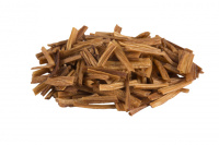 TiTBiT Вяленые лакомства для кошек, соломка ароматная, 40 г.