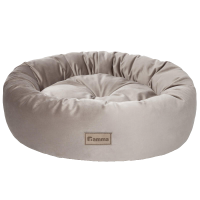 Лежанка круглая "Вернисаж" Gamma (500*500*160мм)