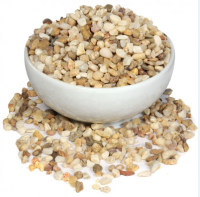 Грунт 20202 бежевый меланж [уценка] (C 2кг, 3-5мм)