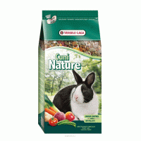 VERSELE-LAGA корм для кроликов Nature Original Cuni 2,5 кг