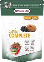 2514 Versele-Laga 0,5кг д/свинок Complete Cavia