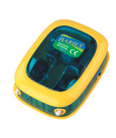 BARBUS Компрессор 9905 SB-А до 200 л.,4.2 Вт,2 канала по 5,5 л/мин.