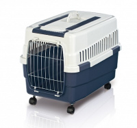 IMAC KIM 60 Переноска для животных на колесах, цвет mix, 60*40*45 см.