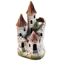 Грот Иж Замок 13*11*22,5 см