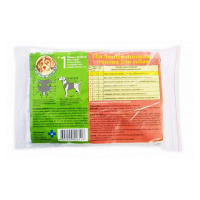 Попона послеоперационная д/собак Тошка и Ко иванко (№1 (грудь 37-48см,4-8кг))