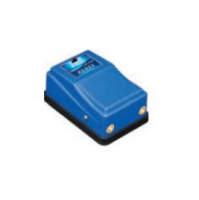 Компрессор Kintons воздушный 2-канальный -IQ523-2*4 л/ч 5 W мембранный с электроприводом 50-200 л