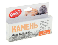 Ешка Минеральный камень для кроликов, 40 г.