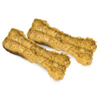 Кость пресованная мясная для собак Триол (МВ-5 (уп.10шт))