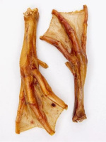 Grizgo Лапки утки 2 шт