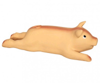 Игр.д/с Латекс Поросенок длин.Триол 20033-1