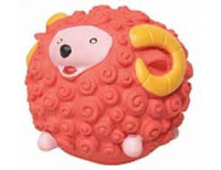 Россия Игрушка для собак Овечка ПромТор