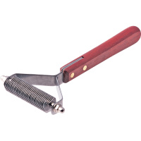 Стриппинг DeLIGHT 4366232 Y б.32 лезвия /12/Пет Лайн