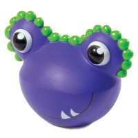 Триол Игрушка для собак из винила "Дракоша", 110 мм.