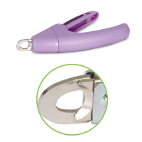 Триол Когтерез-гильотина 176P "Стандарт", 75*140 мм. [пакет]