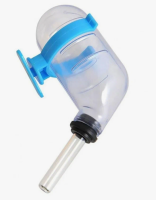 Акс. Поилка д/грызунов 50 мл АЛИСА