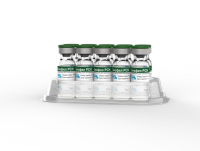 Биофел PCH вакцина против панлейкопении, калицивирусной и герпесвирусной инфекции у кошек