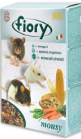 FIORY корм для мышей Mousy 400 г [уценка]