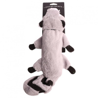 Игрушка для собак Lion Енот с бутылкой