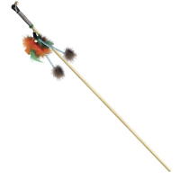 Gamma Удочка-дразнилка "Фестиваль", 510 мм.