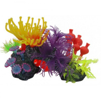 BARBUS BARBUS Пластиковый коралл Decor 278