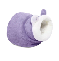 Gamma Домик для мелких животных "Ушки", 120*100*75мм