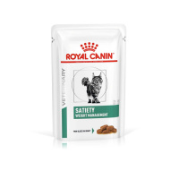 Royal Canin Сэтайети вейт мен соус 85г