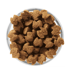 EUK для собак Эдалт Медиум Брид 1+ (3кг)