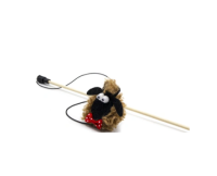 GoSi Удочка Дразнилка для кошек "Овечка КАЙ"