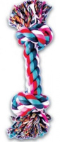 Триол Веревка цветная 0015, 2 узла, 50 см