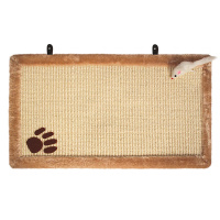 Триол 835 Коврик-когтеточка д/кошек