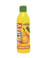 Шампунь Frutty Dog д/собак и кошек Медовая груша 250мл