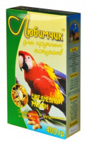 Любимчик для крупных поп. 400гр. 1*14