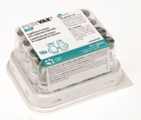 Пуревакс RCP д/к панлейкопения,ринотрахеит,кальцивироз