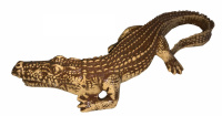 Грот Prime Крокодил 4x21x11см