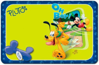 Коврик WD под миску Триол (3020 Marie)