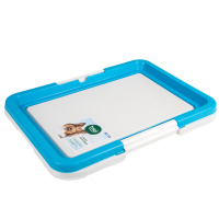 Туалет P586 для собак, 470*340*40мм, 10421003 (В ассортименте)