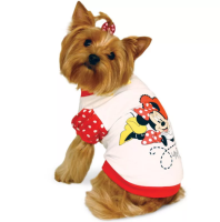 Футболка MInnie (WD 1036M)