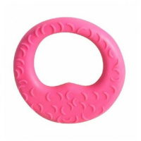 Игрушка для собак из ц/литой резины "Луна", d85мм