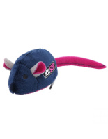 Игрушка для кошек JOYSER Cat Motion Мышка со звуковым чипом синяя 16 см