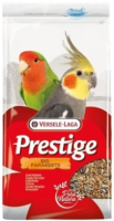VERSELE-LAGA корм для средних попугаев Prestige Big Parakeets 1 кг [29032]