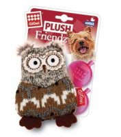 GIGwi 75535 Белка с пищалкой