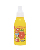 Frutty Парфюмерная вода д/собак и кошек Грейпфрут (100мл) Frutty Парфюмерная вода д/собак и кошек Грейпфрут (100мл)