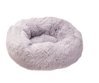 Мягкий лежак CUDDLY 60 для животных, коричневый