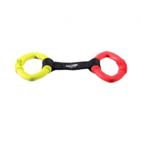 Nerf Кольца резиновые с нейлоновой перемычкой 32,5 см.