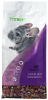 TitBit корм для шиншилл 500 гр